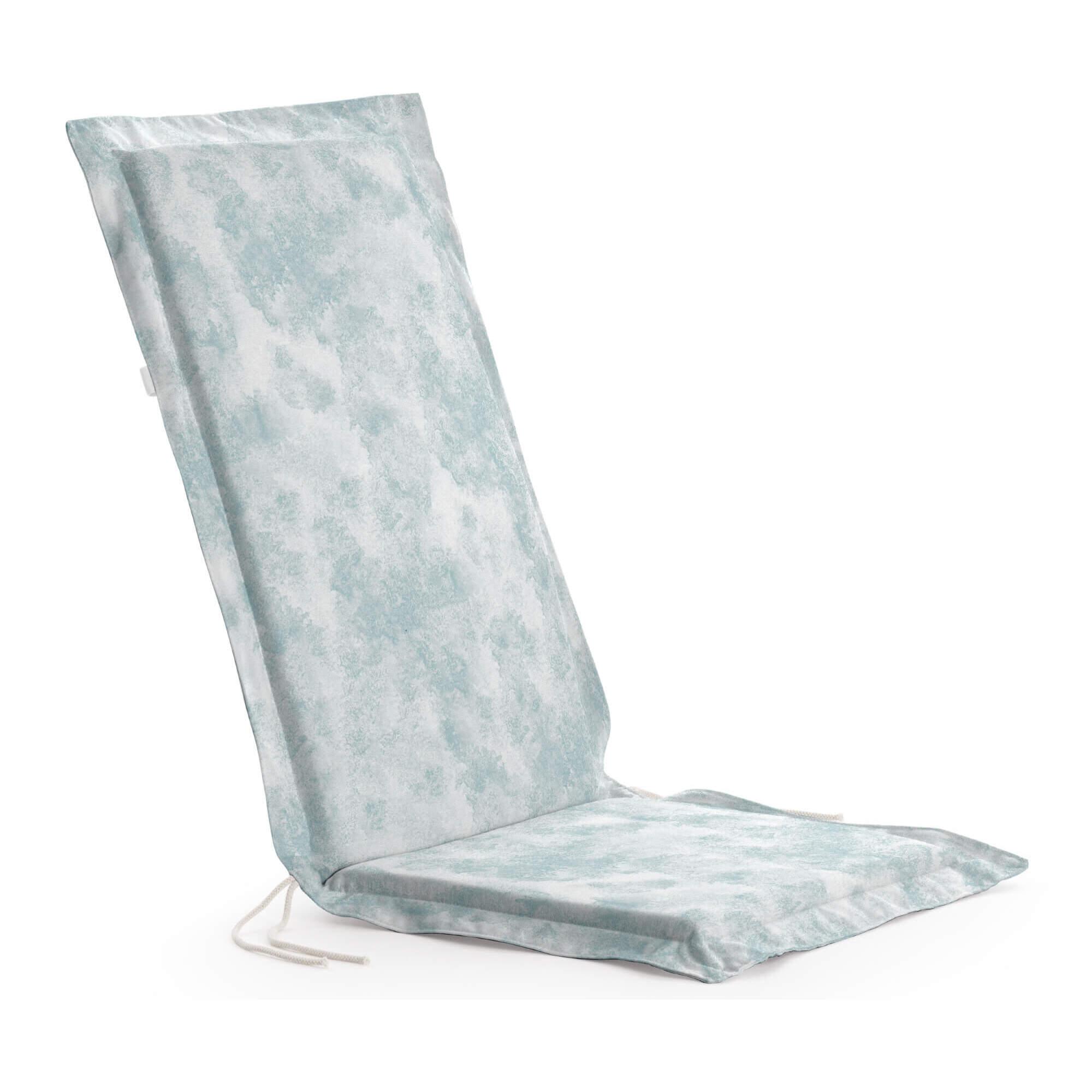 Coussin pour chaise de jardin 0120-403 48x100x5 cm