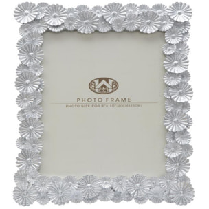 CORNICE PHIX SILVER CHARME1921 ARGENTO