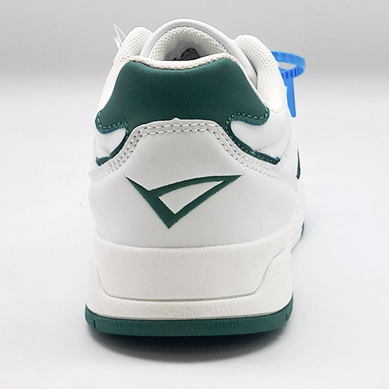 Scarpa sportiva BLAST bianco verde