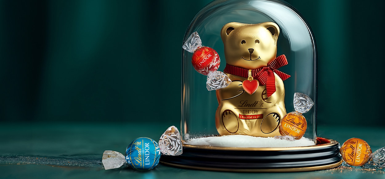 LINDT pas cher sur VEEPEE