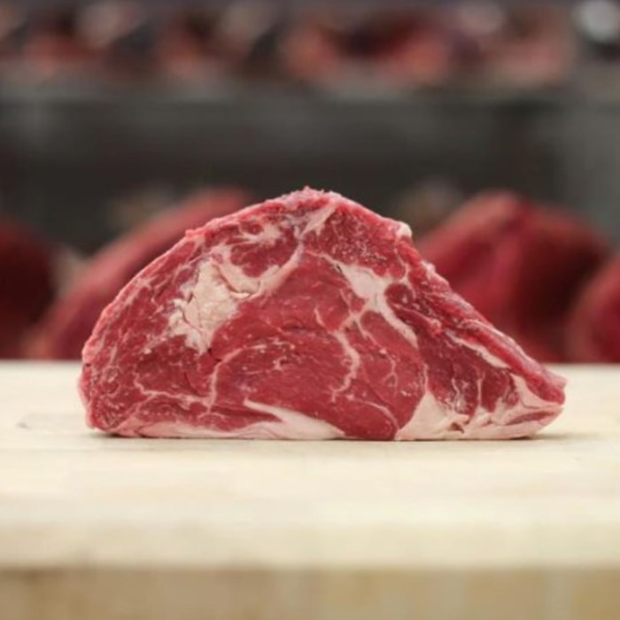 Entrecôte Salers Maturée - 2x350g - France - La Boucherie