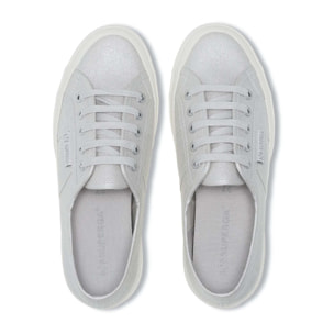 Le Superga Donna 2750 Pearl Matte Canvas