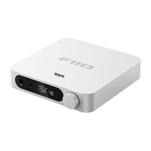 Amplificateur casque FIIO pour casque K11 Silver DAC R2R