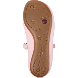 Ballerini - CAMPER Right Kids Twins - Rosa - Pelle liscia