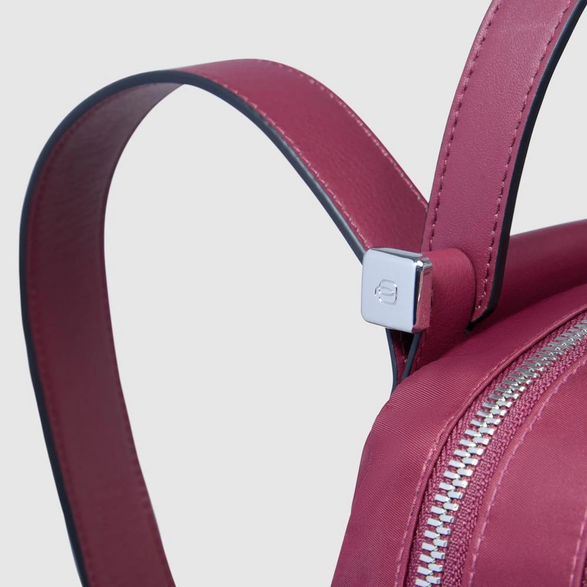 Piquadro Zaino porta iPad® con protezioni antiurto e RFID