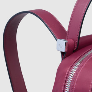 Piquadro Zaino porta iPad® con protezioni antiurto e RFID