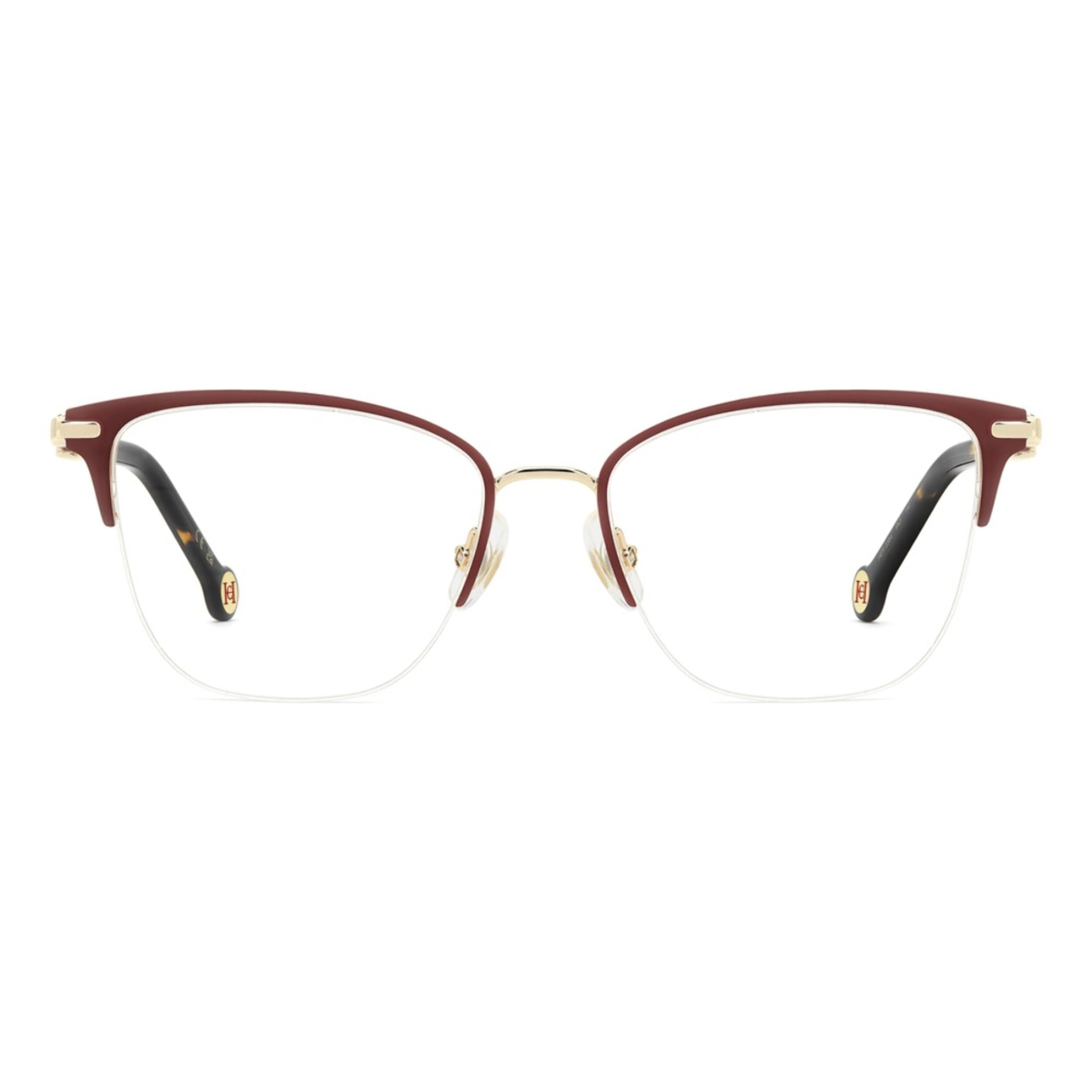 Gafas de Sol Carolina Herrera HER 0221/G/S 3H2 de Acetato Mujer 50 mm