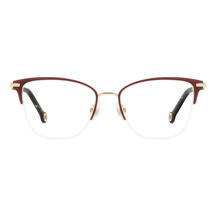 Gafas de Sol Carolina Herrera HER 0221/G/S 3H2 de Acetato Mujer 50 mm