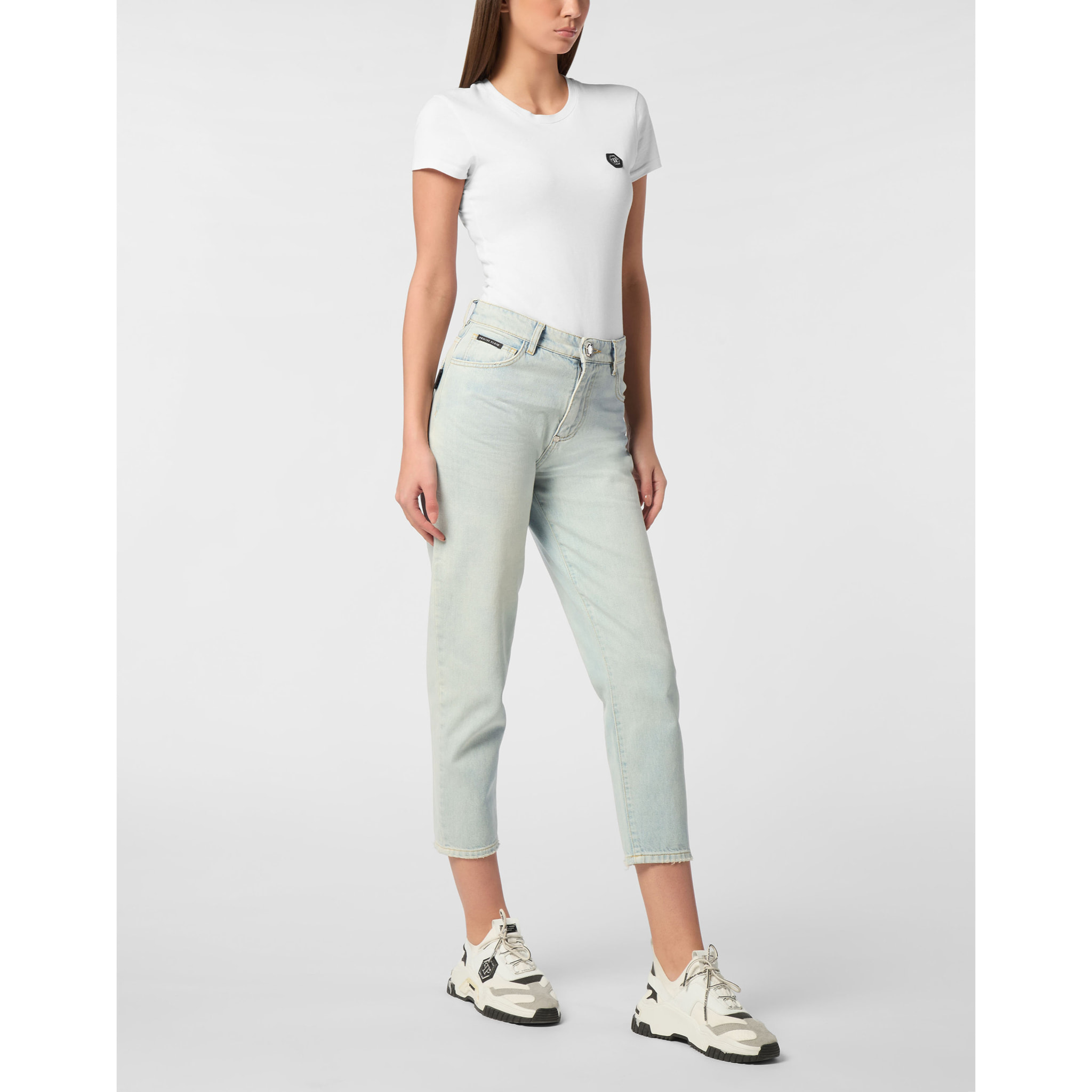 PHILIPP PLEIN Mamma in forma LOGO