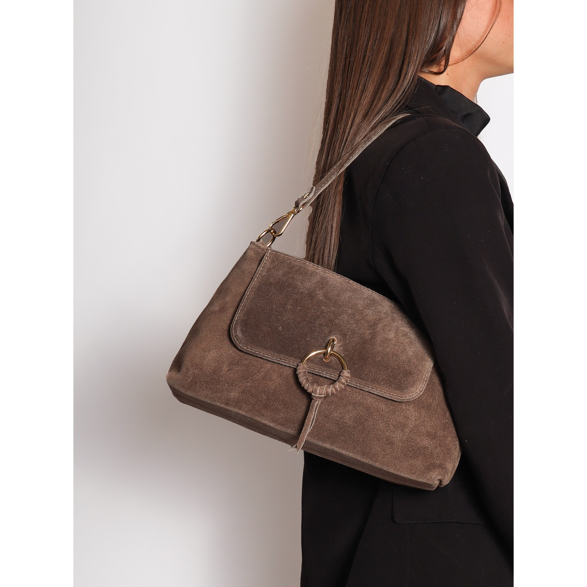 Gave Lux Borsa a tracolla