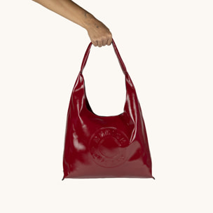 MH FW25 HOBO C/RED