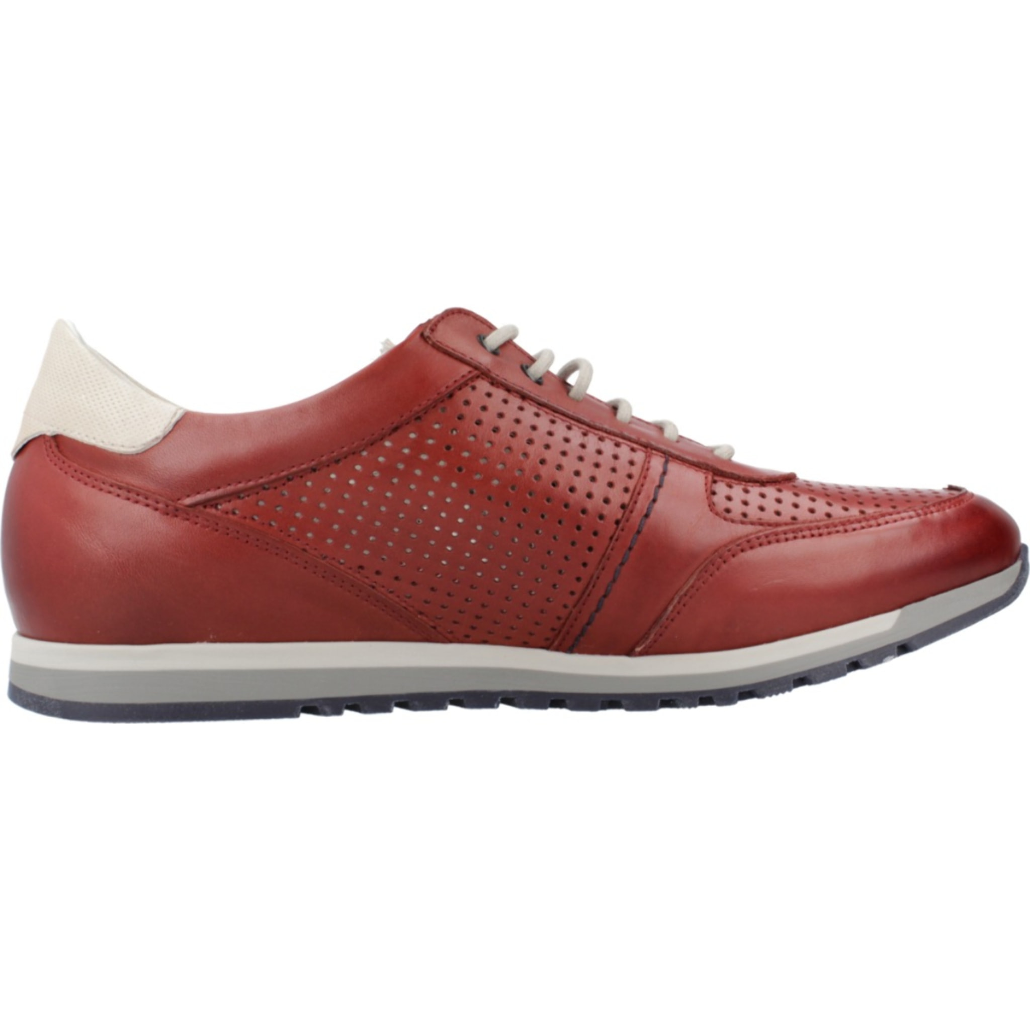 DERBIES - OXFORD FLUCHOS F1188