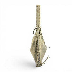Borsa a Spalla Cheval Firenze Daisy Beige