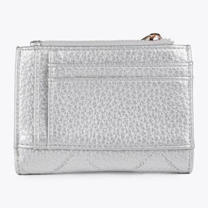 Portafoglio Monogramma a Rombi