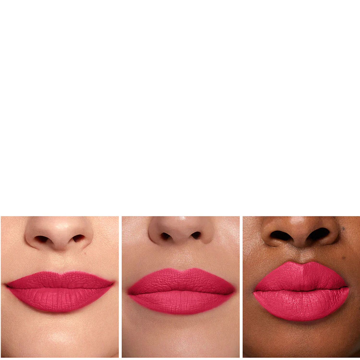 Velvet The Pencil - Le Crayon Rouge à Lèvres Waterproof