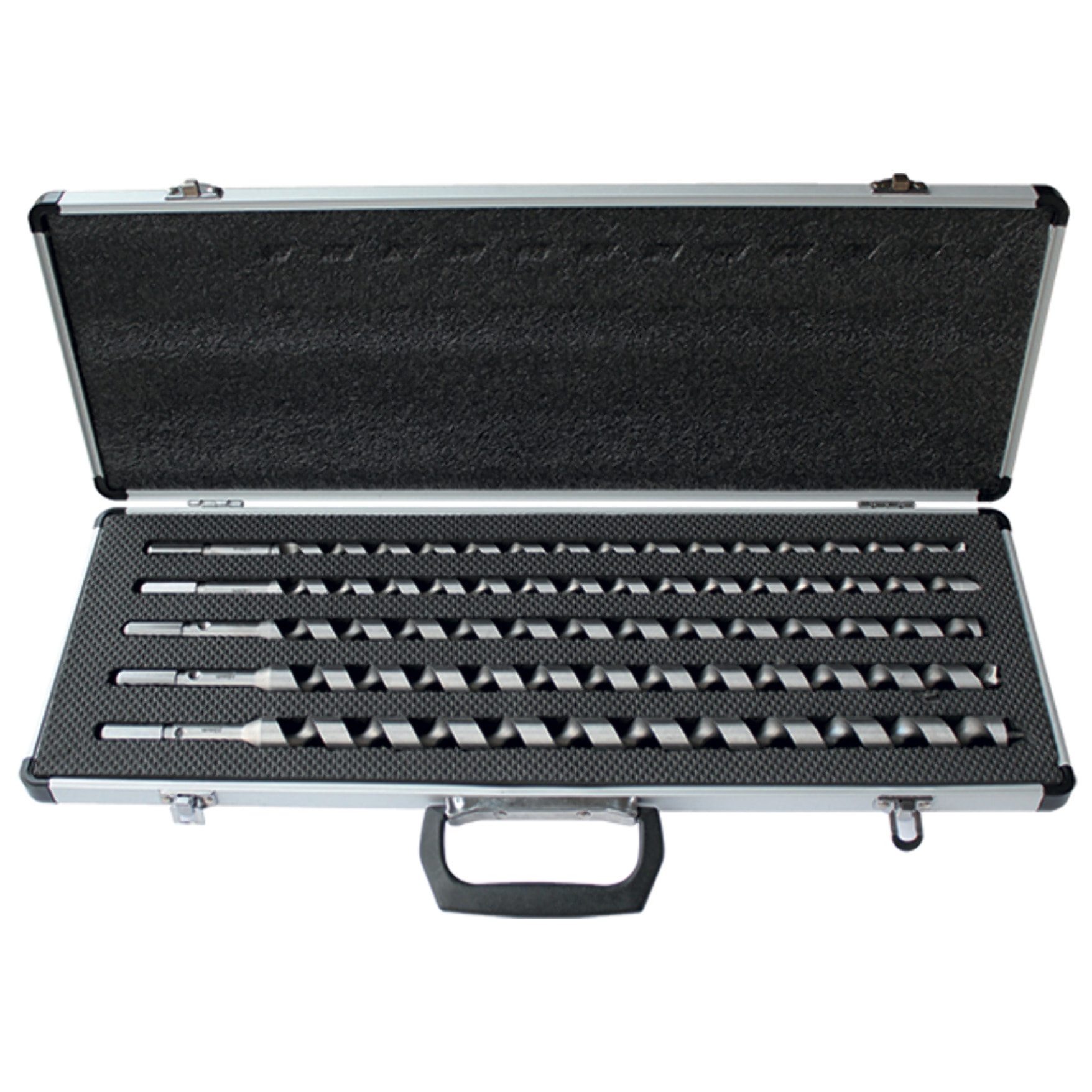 Coffret 5 mèches de charpente LEMAN - 308.500.05