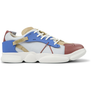 CAMPER Karst -Zapatillas Hombre Multicolor