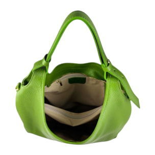 Bolso de Hombro Cheval Firenze Malaga A/S Prado Verde