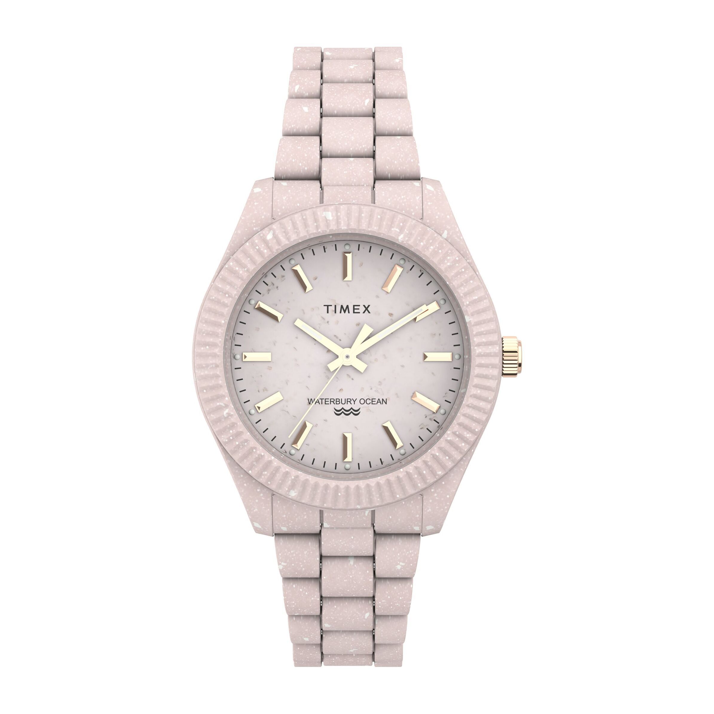 Timex Reloj Analógico De Cuarzo Trend Legacy