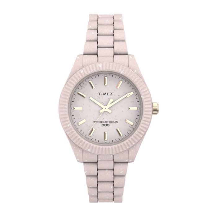 Timex Reloj Analógico De Cuarzo Trend Legacy