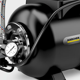 Surpresseur Karcher BP 4.900 Home - pompe domestique