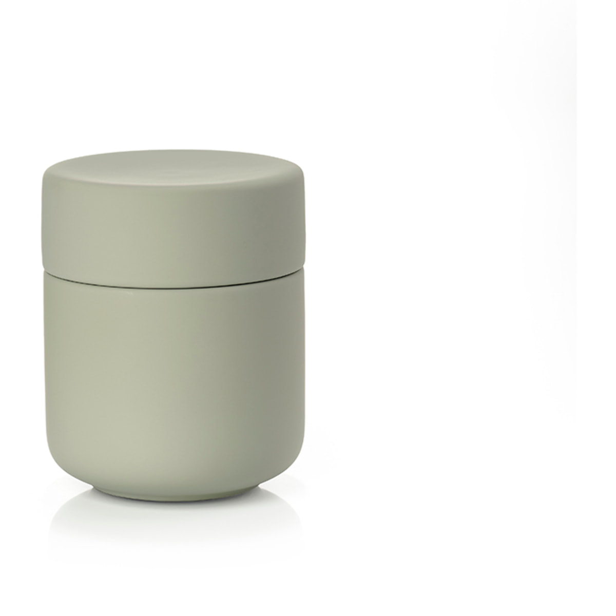 Pot avec couvercle Ume