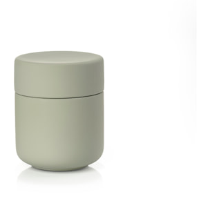 Pot avec couvercle Ume