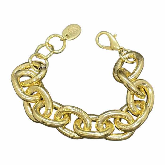 Pulsera Marin dorado