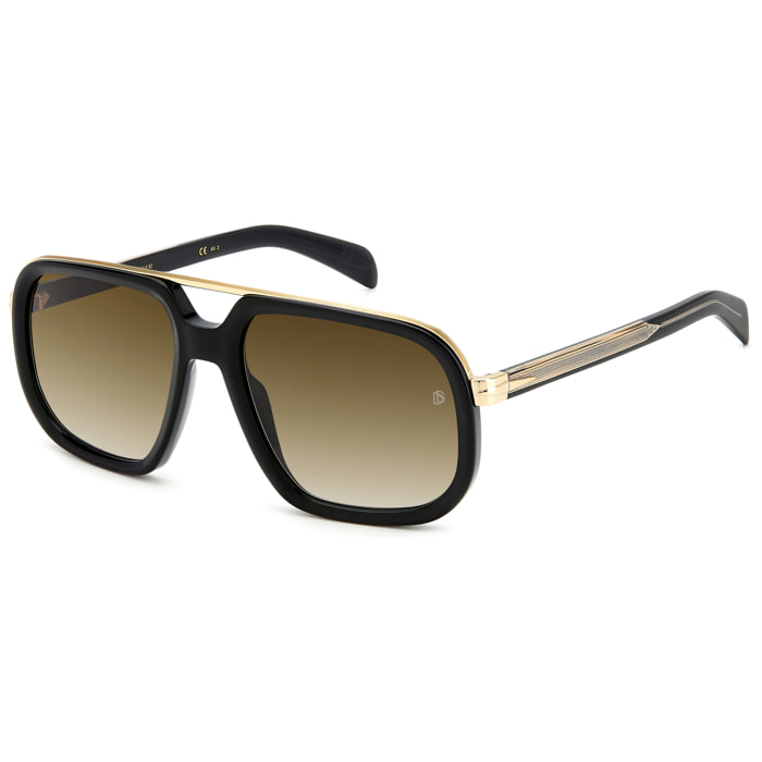 Gafas de sol David Beckham Hombre DB-7101-S-2M2