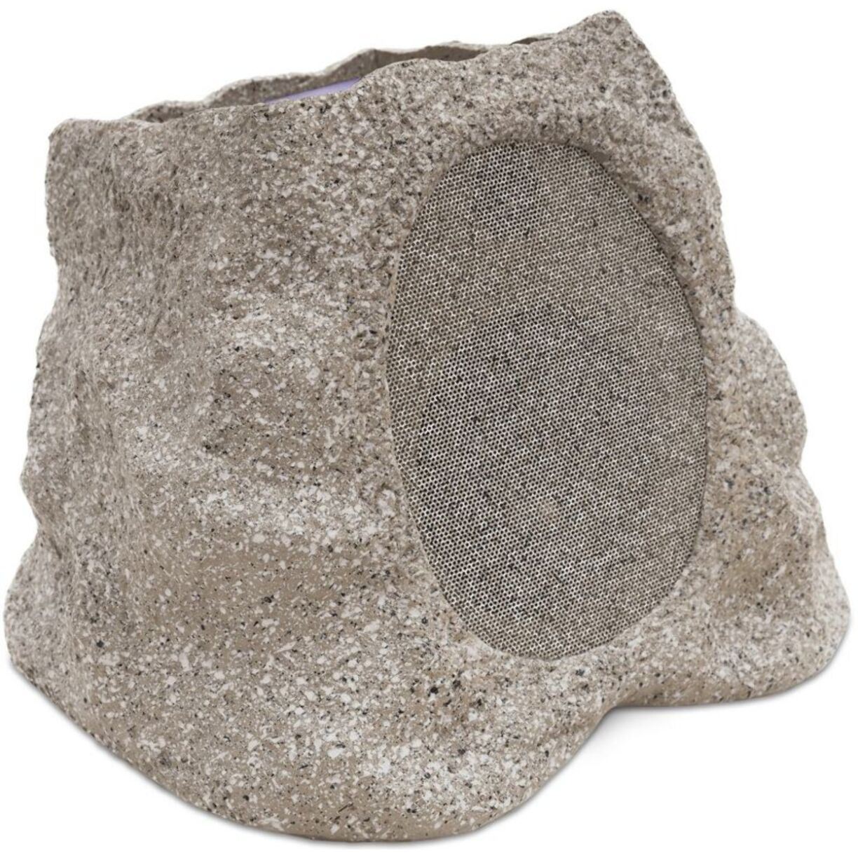 Enceinte extérieure VICTROLA SOLAIRE STEREO ROCK STONE