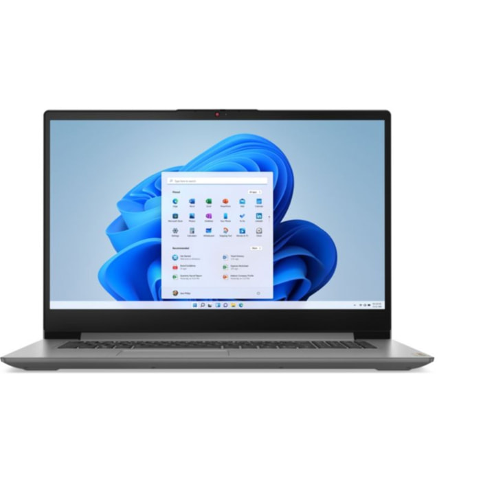 Ordinateur portable LENOVO IdeaPad 3 17ABA7 R7