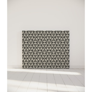 Tête de lit Bug's Circle | Largeur au choix