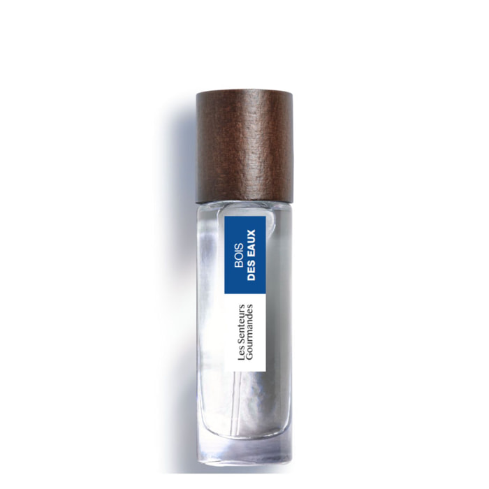 Bois des Eaux - Eau de Parfum