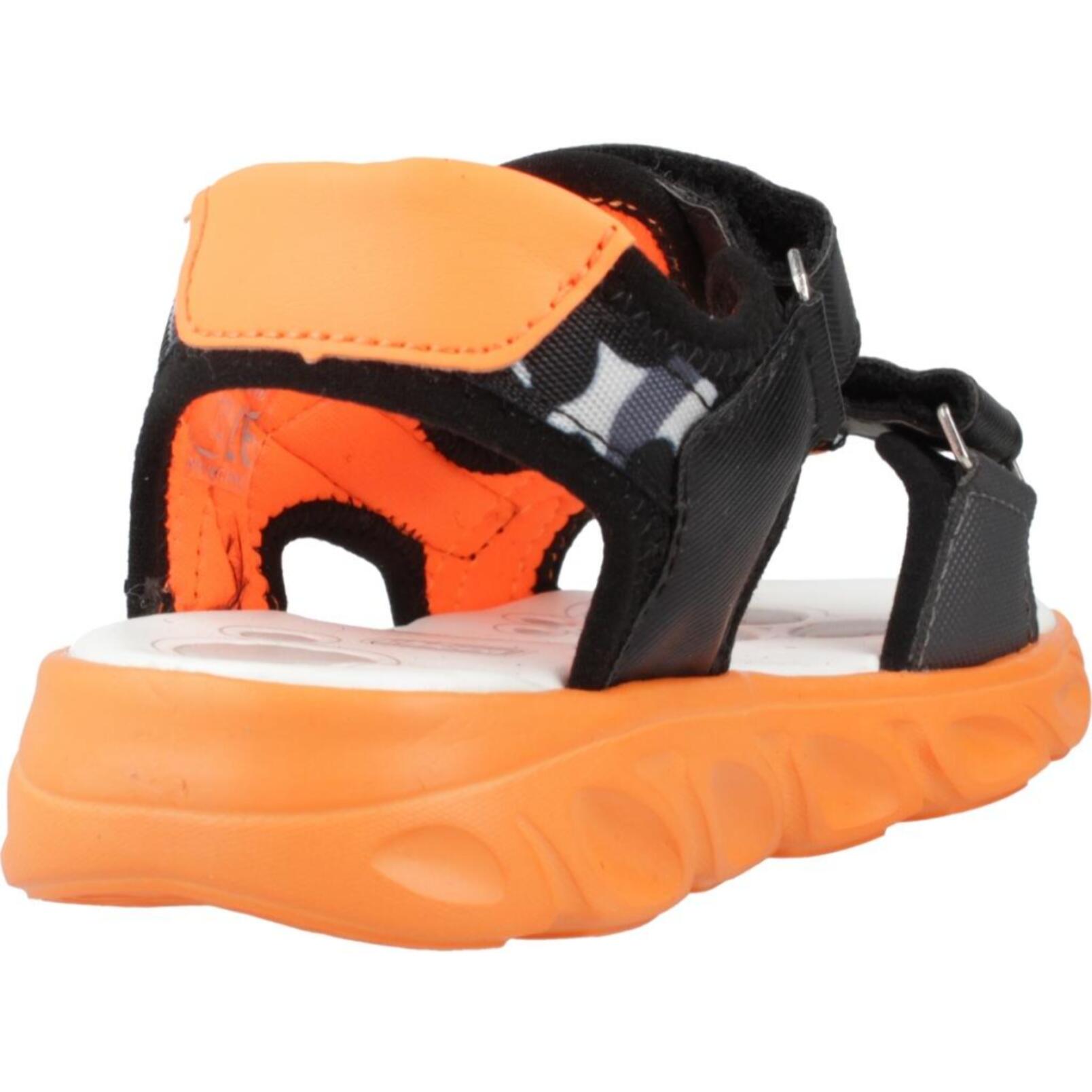 Sandalias Niño de la marca CHICCO  modelo CAIDEN NEGRO