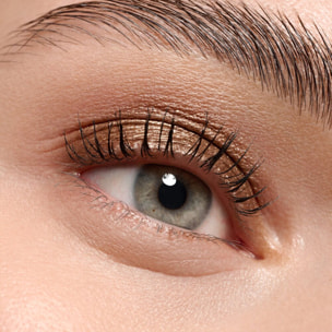 Mono Eyeshadow Pearly - Ombre à Paupières Fini Métallisé Intense