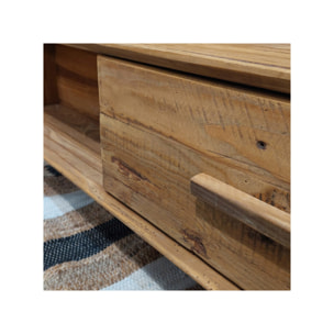 Table basse - déco montagne rustique - ORIGIN