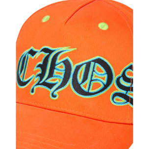 PHILIPP PLEIN Gorra de béisbol GOTHIC PLEIN