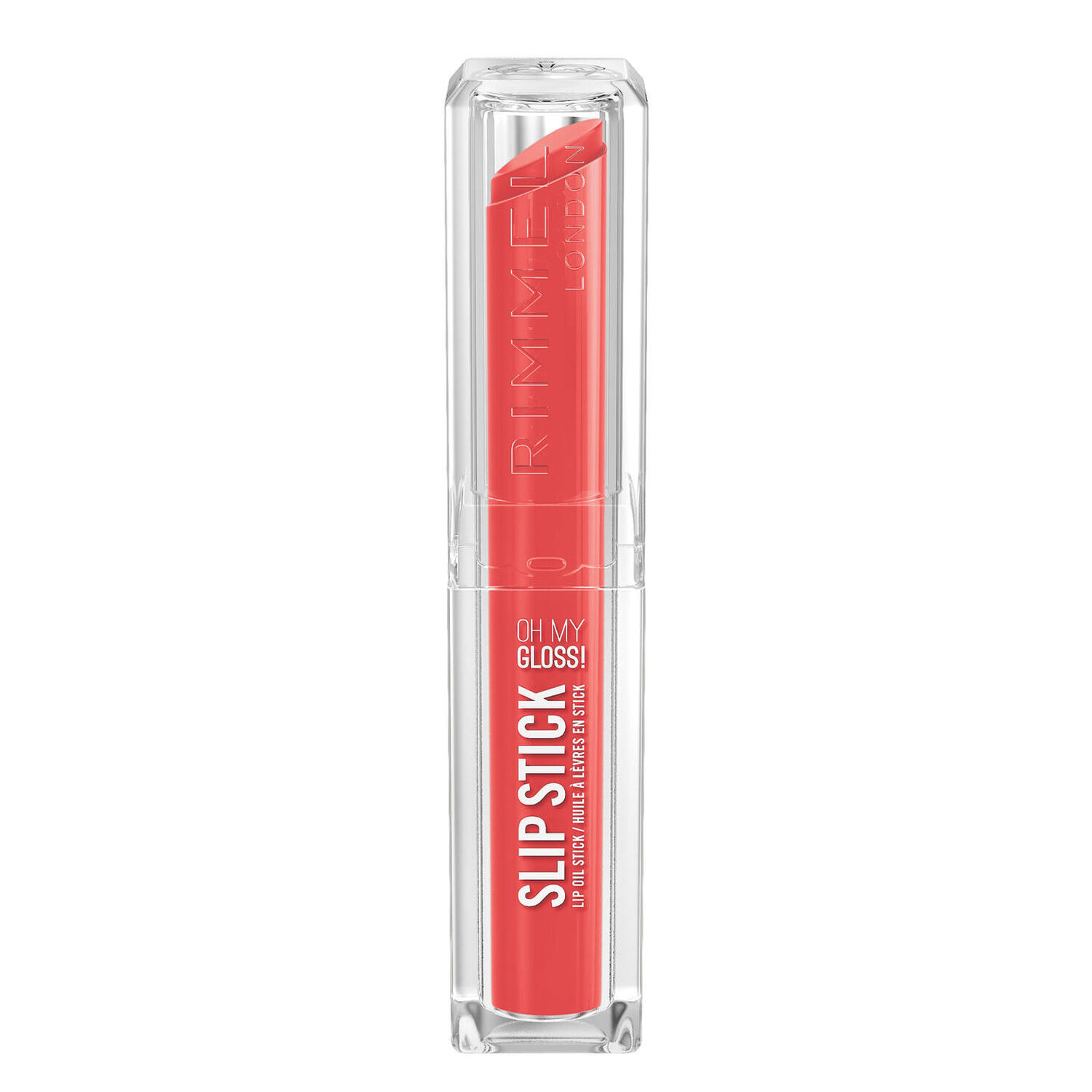 Oh My Gloss! Slip Stick - Huile à Lèvres en Stick Brillance Miroir