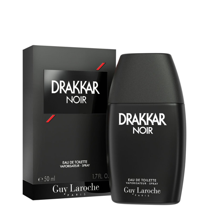Drakkar Noir - Eau de Toilette