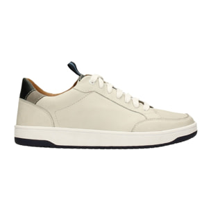 Sneakers Uomo Tata Italia Bianco