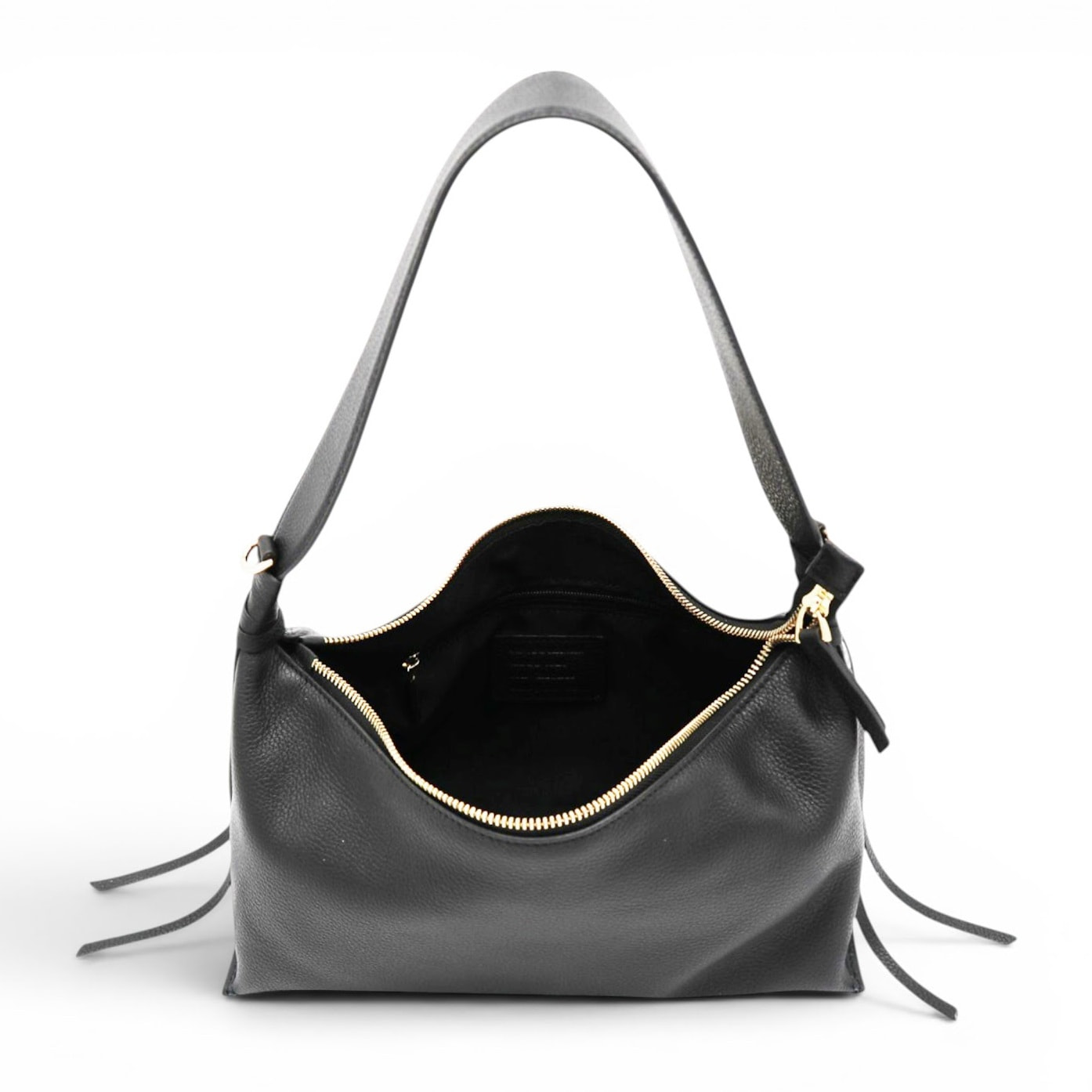 Borsa a spalla Cheval Firenze Laila Mini A/S Nero