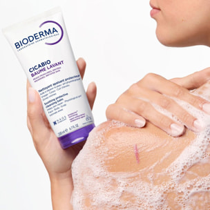 CICABIO - Baume Lavant 200 ml
