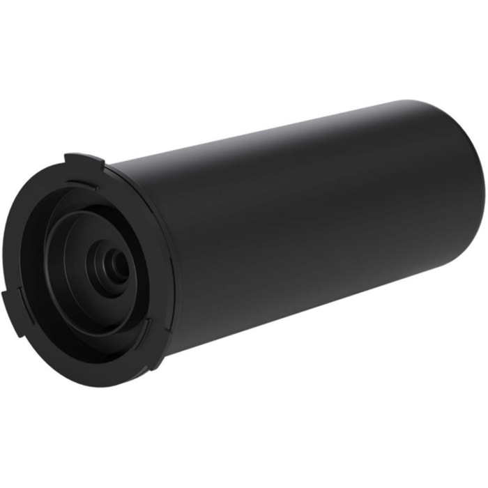 Cartouche anticalcaire LAURASTAR duopack pour nettoyeur vapeur AURA