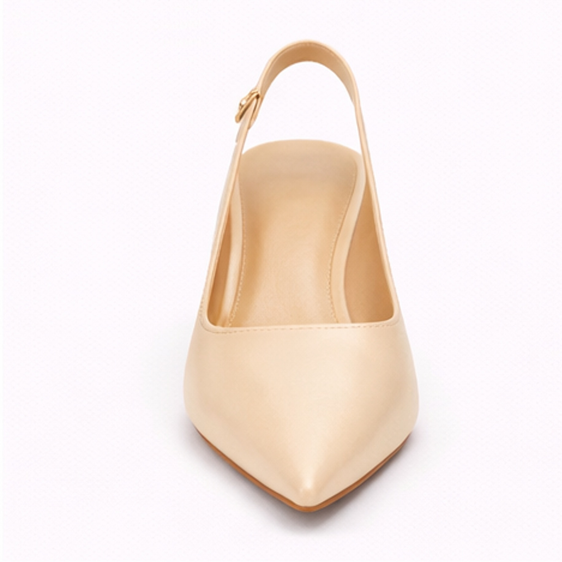 Decolletè - tacco 7,5 cm