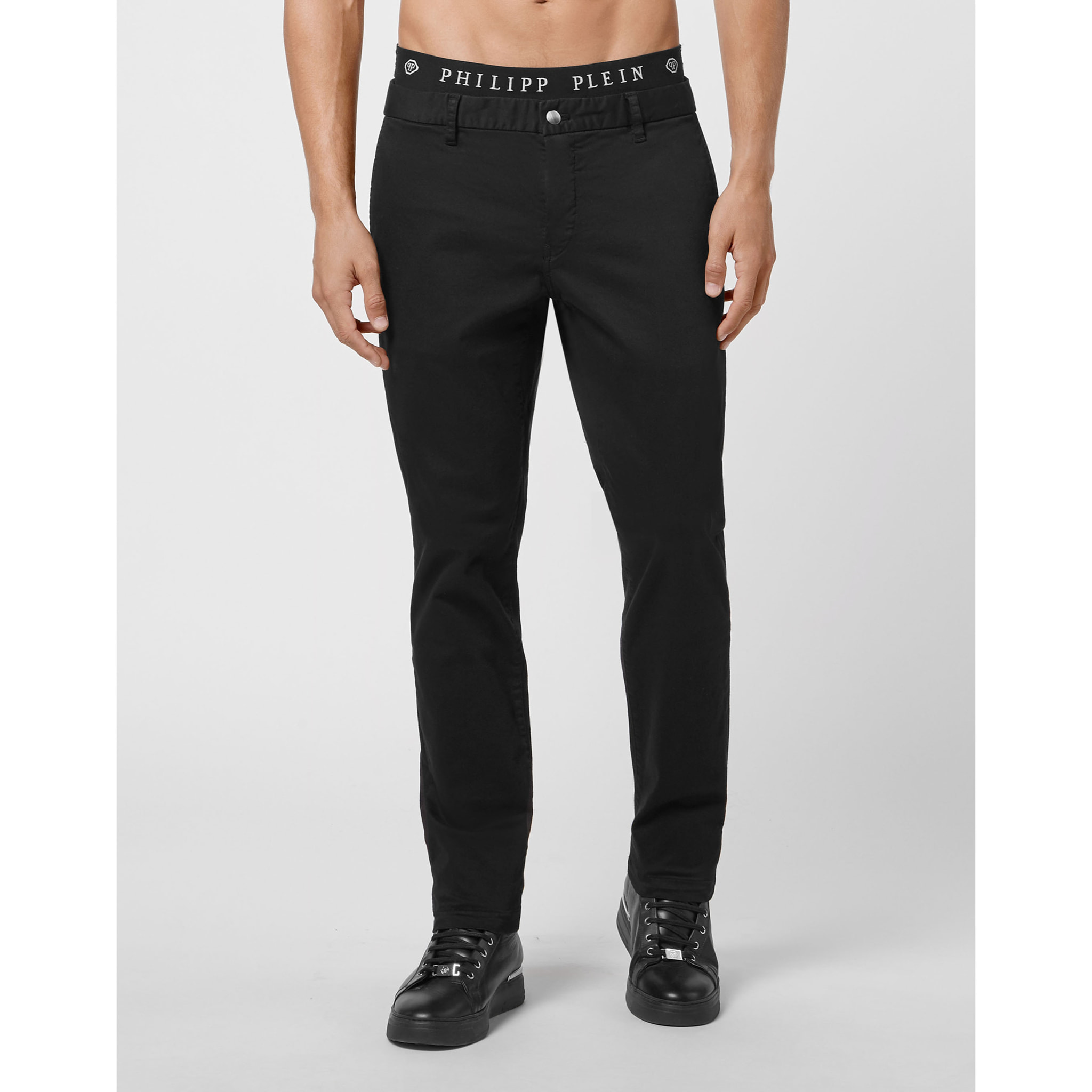 PHILIPP PLEIN Pantalones