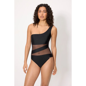 Costume da donna Nero