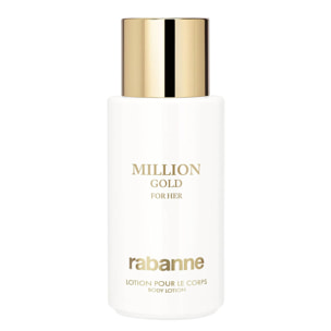 Million Gold for Her - Lotion pour le corps