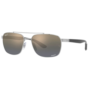 Gafas de sol Ray Ban Hombre RB3701-003-J0-59