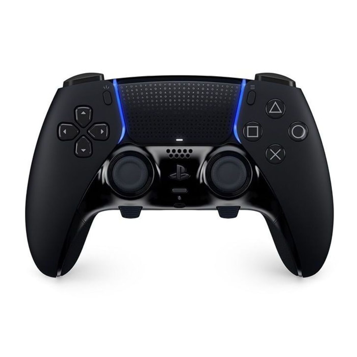Manette SONY Dualsence Edge PS5 Midnight noir