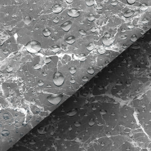 Revêtement sticker sol - MARBRE DE TRIESTE - Rouleau adhésif Protection Anti-dérapant